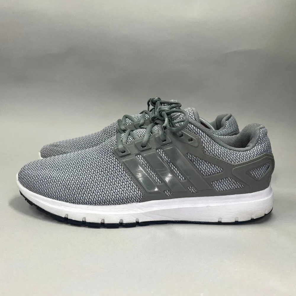 Adidas Men's Size 12.5 Energy‎ Cloud WTC Running Shoes